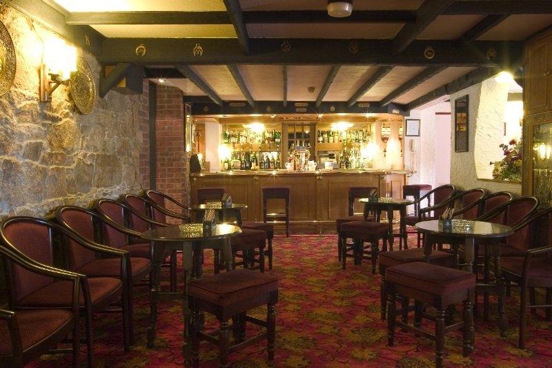 Westview Hotel Saint Mary エクステリア 写真